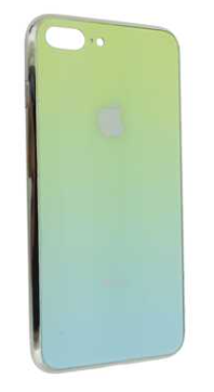 Чехол OEM для Apple iPhone 7 Plus/8 Plus бирюзовый