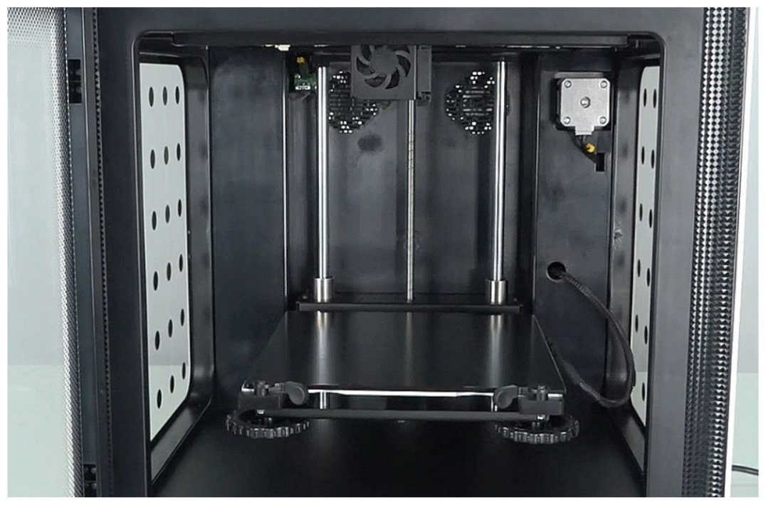 3D-принтер Creality CR-200B - ForteMarket 3D-принтер Creality CR-200B купить,0