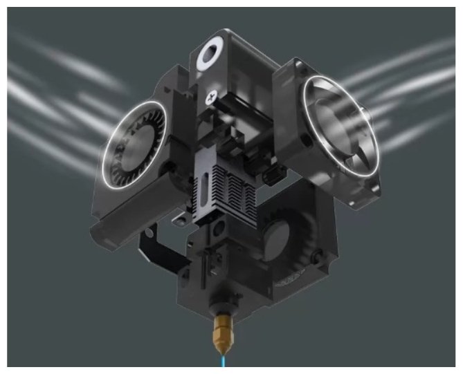 3D-принтер Creality CR-200B - ForteMarket 3D-принтер Creality CR-200B купить,0