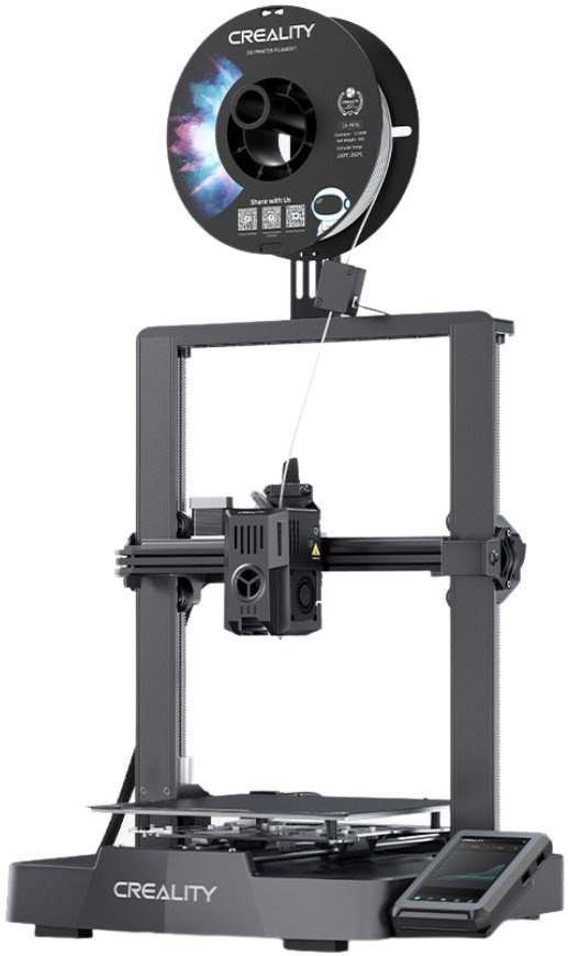 3D-принтер Creality Ender-3 V3 KE