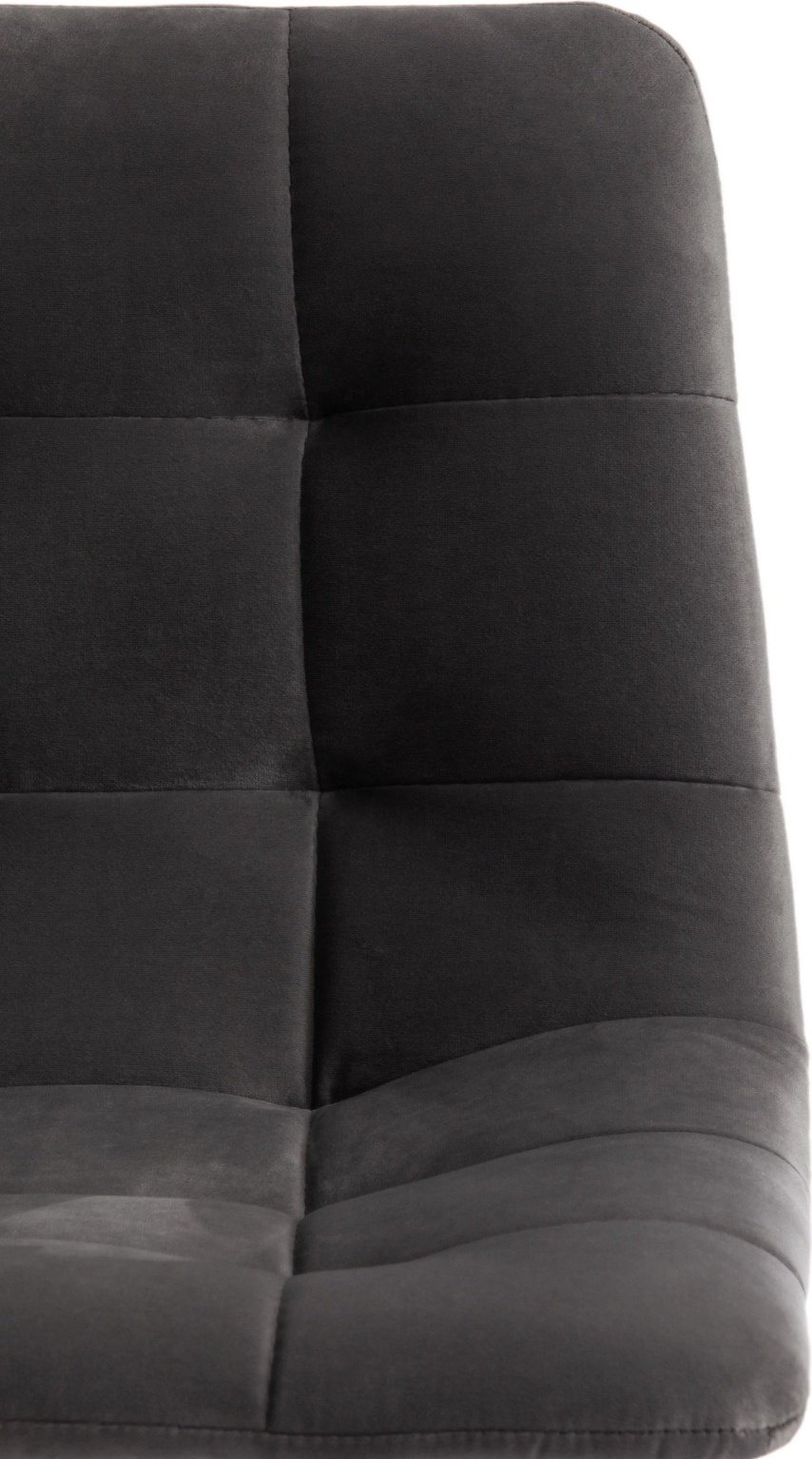 Барный стул Tetchair CHILLY, 94x55x44 см, серый купить,0