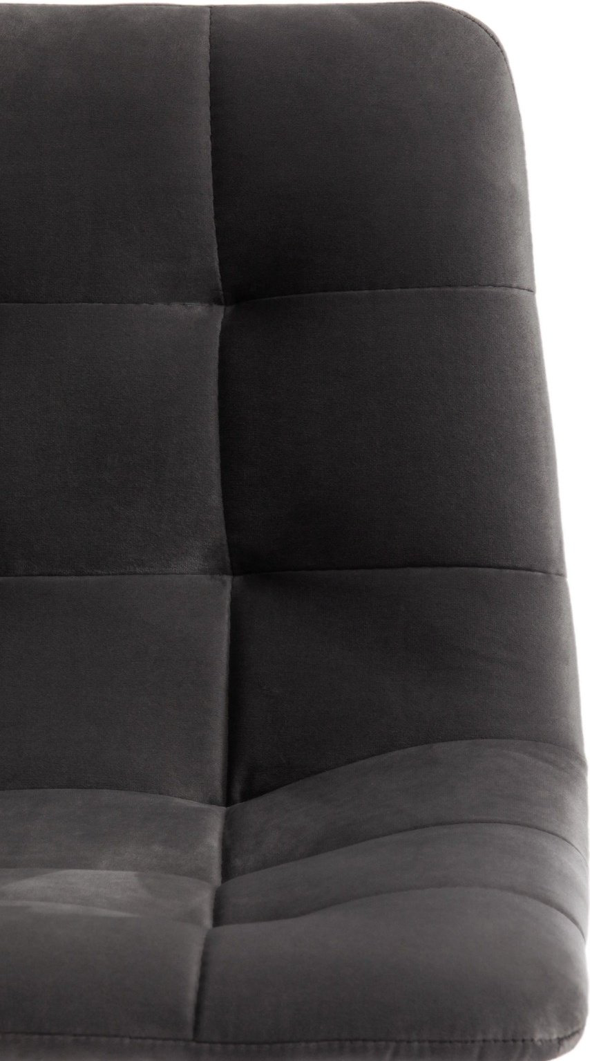 Барный стул Tetchair CHILLY, 94x55x44 см, серый купить,NaN