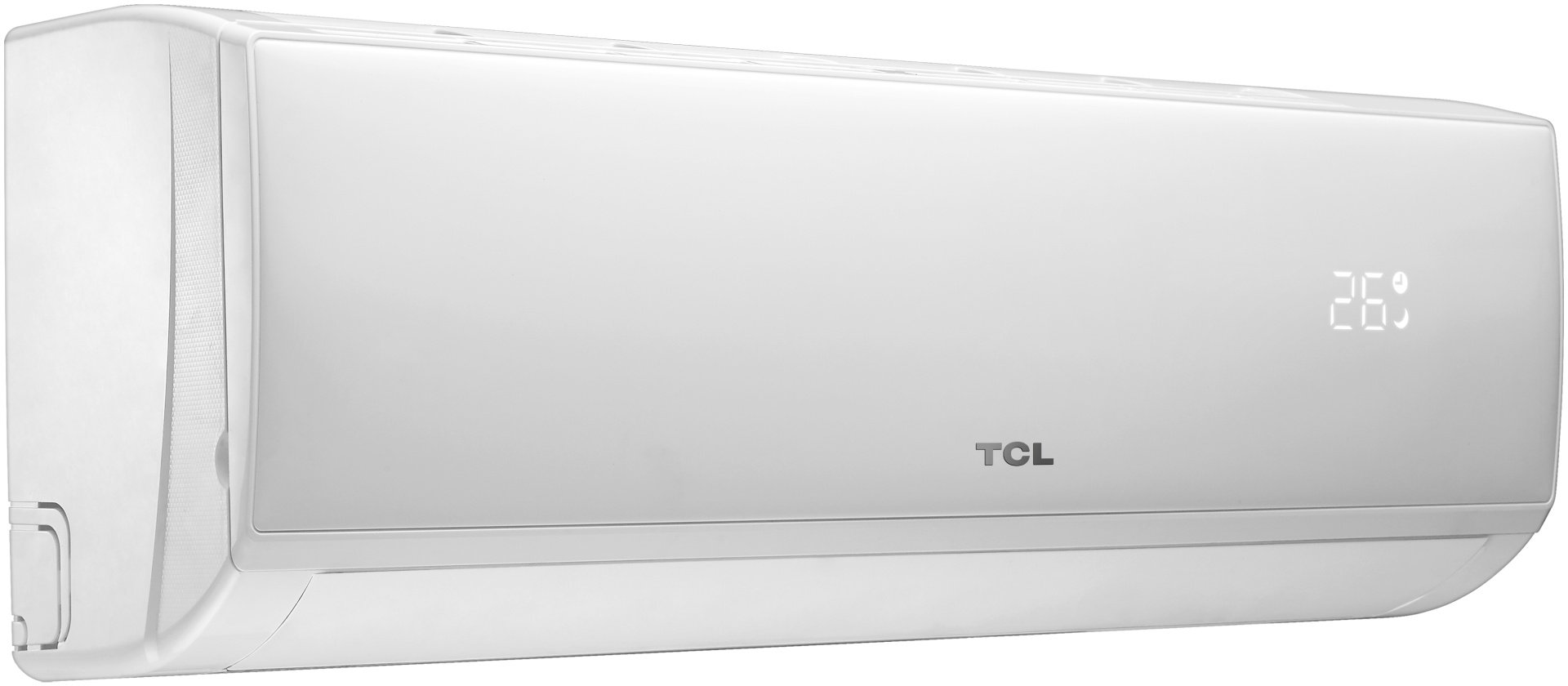 TCL TAC-CT09ONF/RIF + монтажный комплект белый + монтажный комплект