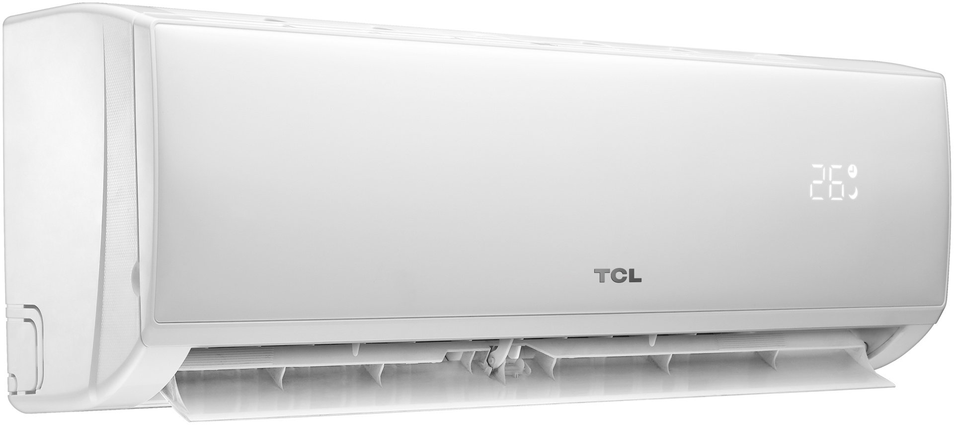 TCL TAC-CT09ONF/RIF + монтажный комплект белый + монтажный комплект