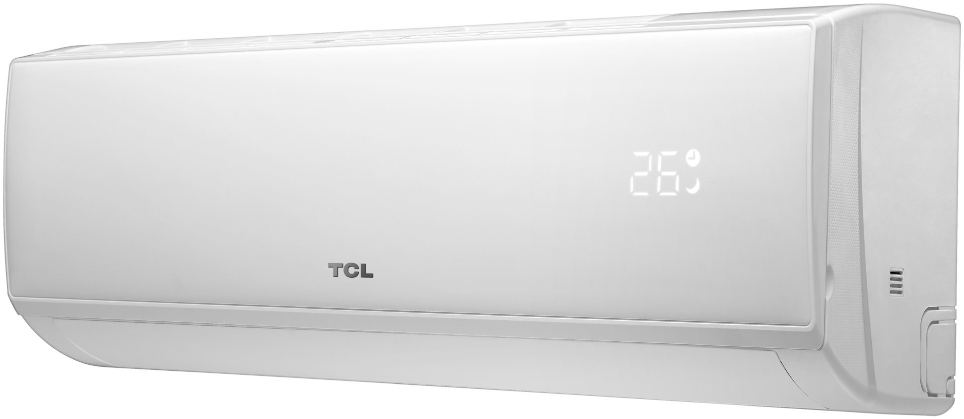 TCL TAC-CT09ONF/RIF + монтажный комплект белый + монтажный комплект