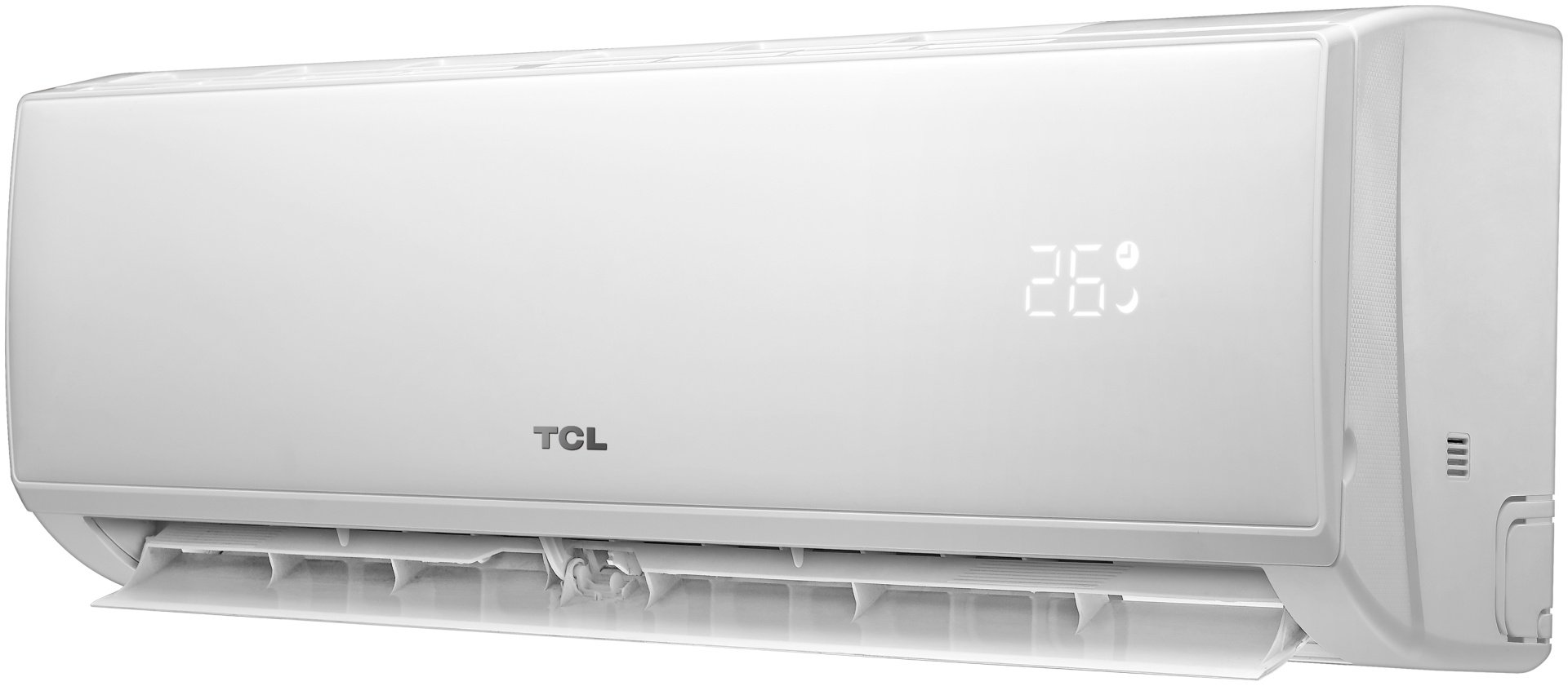 TCL TAC-CT09ONF/RIF + монтажный комплект белый + монтажный комплект