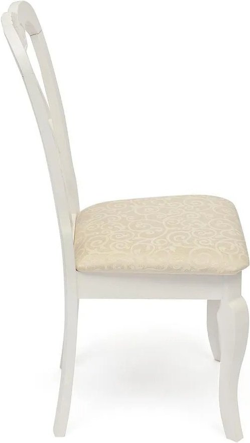 ixlos Афродита, 99x46x54 см, слоновая кость - ForteMarket ixlos Афродита, 99x46x54 см, слоновая кость купить,0