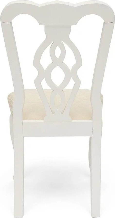 ixlos Афродита, 99x46x54 см, слоновая кость - ForteMarket ixlos Афродита, 99x46x54 см, слоновая кость купить,0