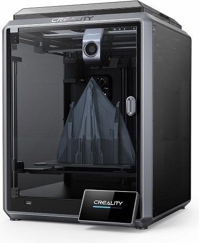 3D-принтер Creality K1 купить,0