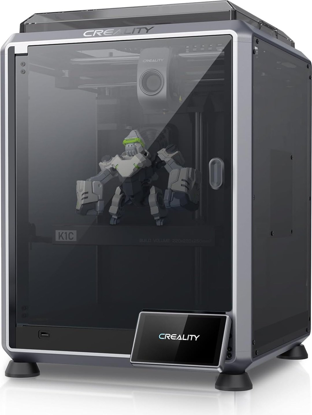 3D-принтер Creality K1C