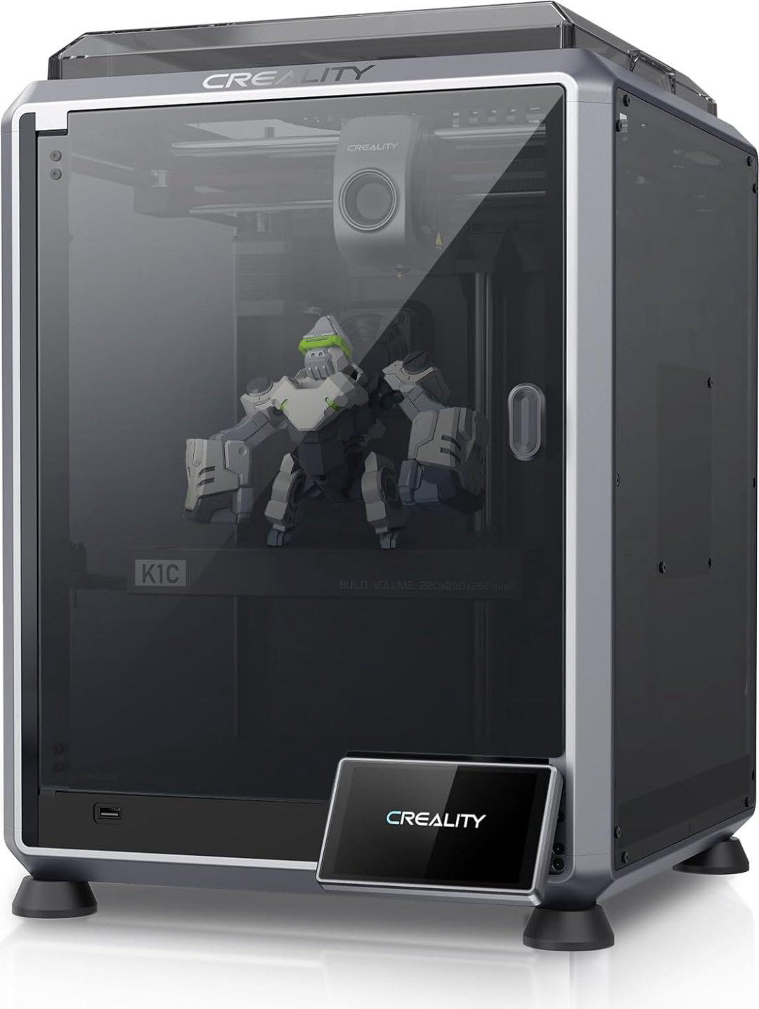 3D-принтер Creality K1C