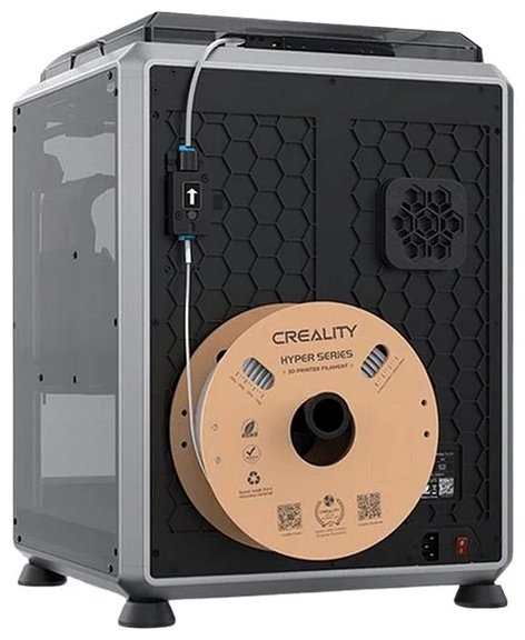 3D-принтер Creality K1C - ForteMarket 3D-принтер Creality K1C купить,0