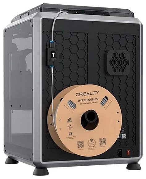 3D-принтер Creality K1C купить,376499