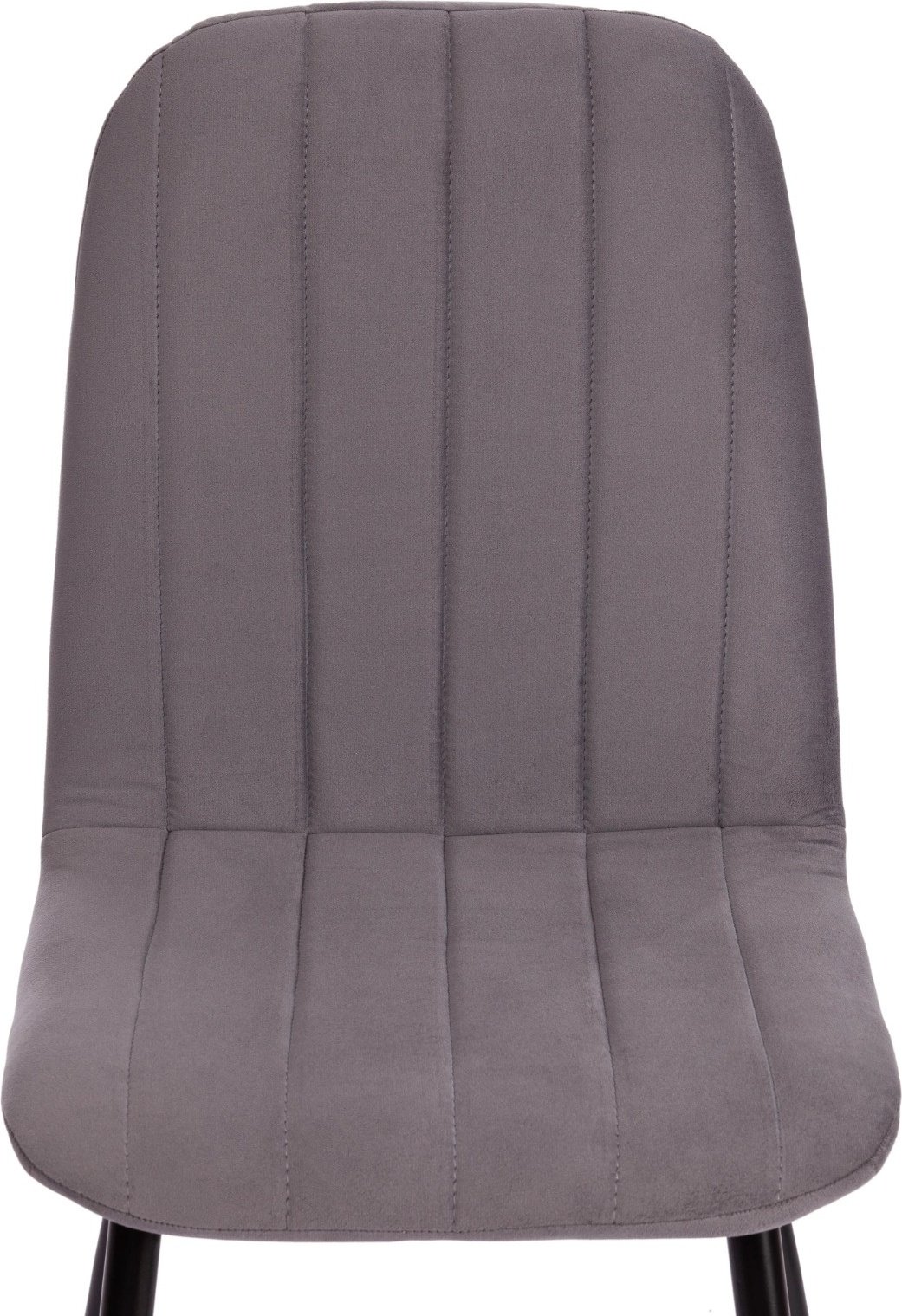 Стул Tetchair ARC, 88x46x52 см, темно-серый купить,0