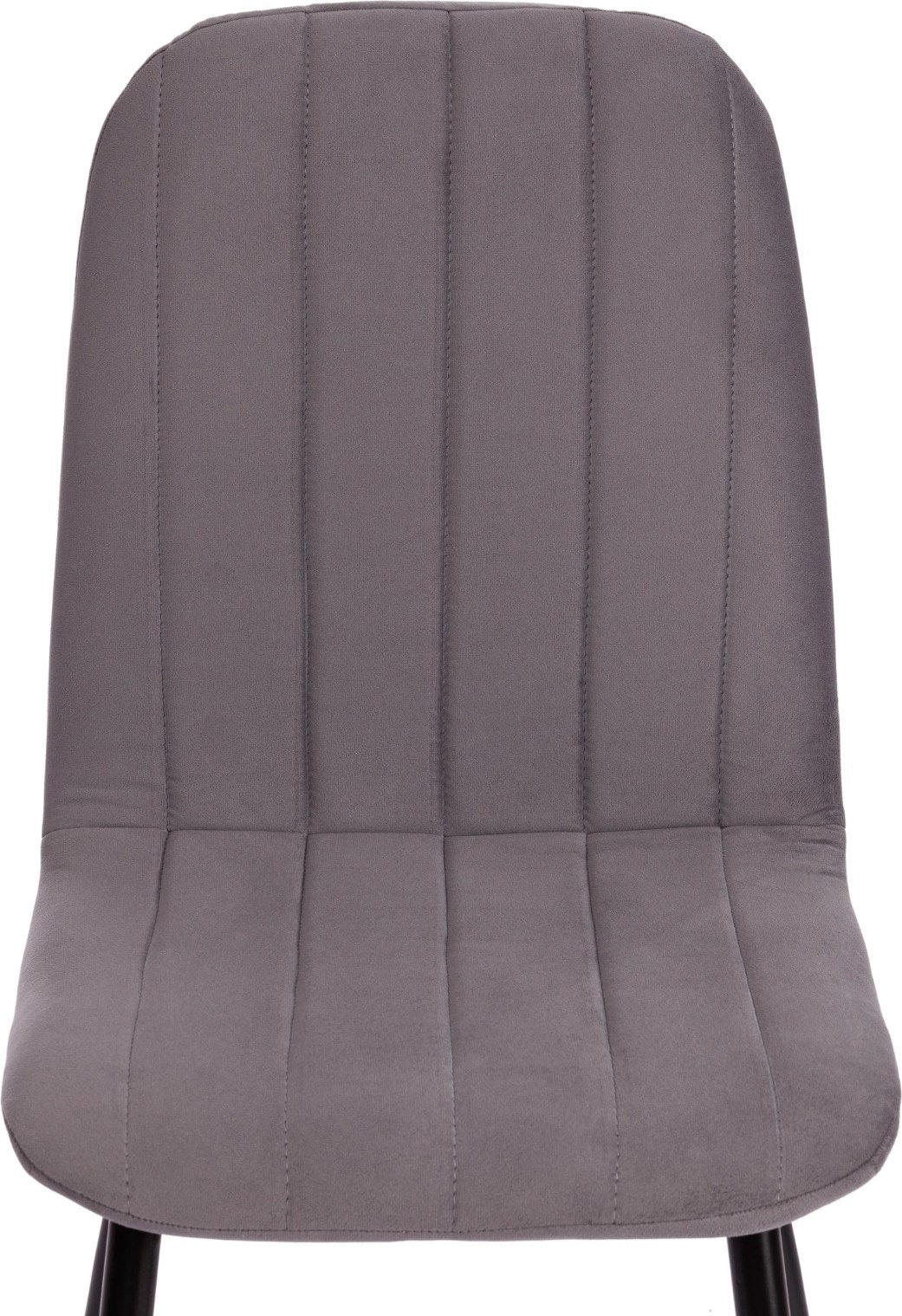 Стул Tetchair ARC, 88x46x52 см, темно-серый купить,NaN