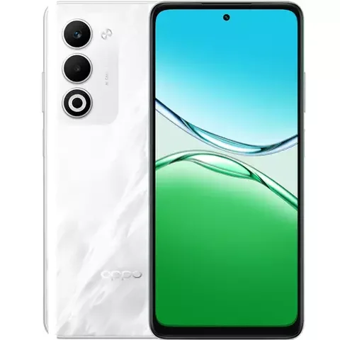 Смартфон OPPO A5 6/128Gb Mist White купить,NaN