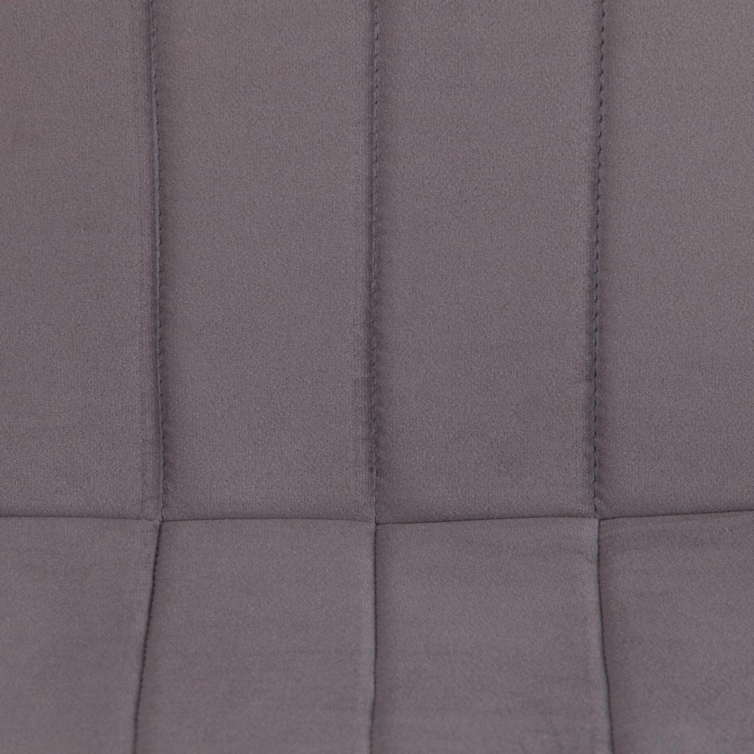 Стул Tetchair ARC, 88x46x52 см, темно-серый купить,NaN