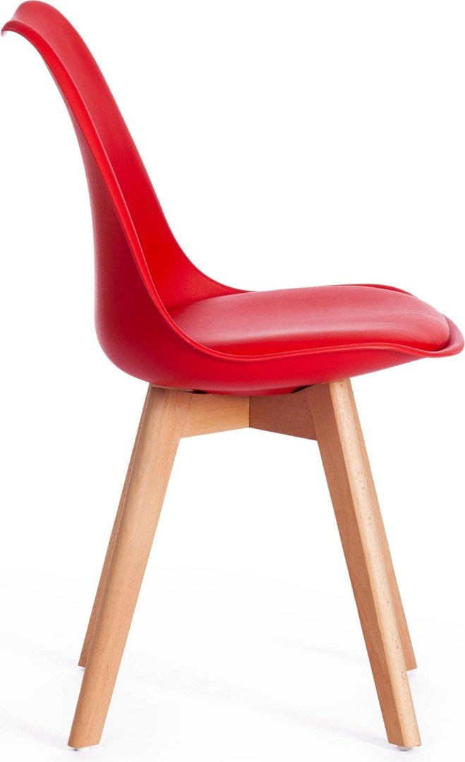 Ixlos Tulip, 83x49x53 см, красный купить,0