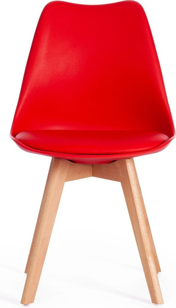 Ixlos Tulip, 83x49x53 см, красный купить,NaN