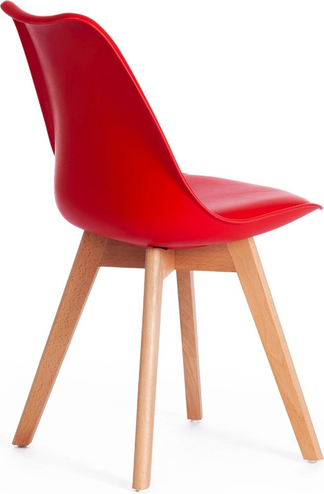 Ixlos Tulip, 83x49x53 см, красный купить,NaN