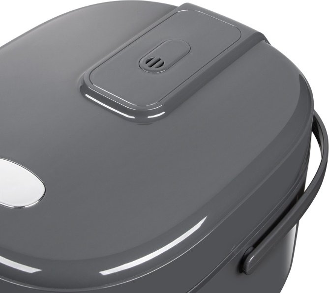 Мультиварка REDMOND MC100S серый - ForteMarket Мультиварка REDMOND MC100S серый купить,0