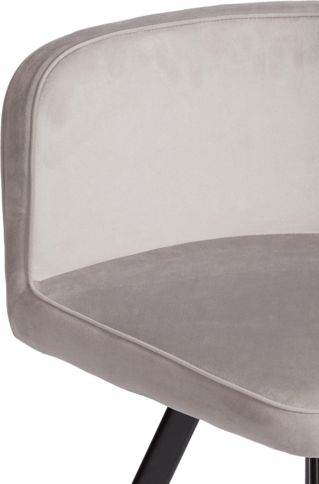 Комплект Tetchair 21299 100х100см черный/серый купить,NaN