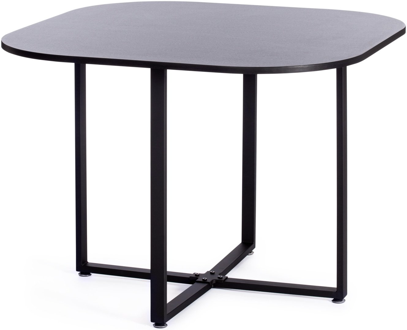 Комплект Tetchair 21299 100х100см черный/серый купить,NaN