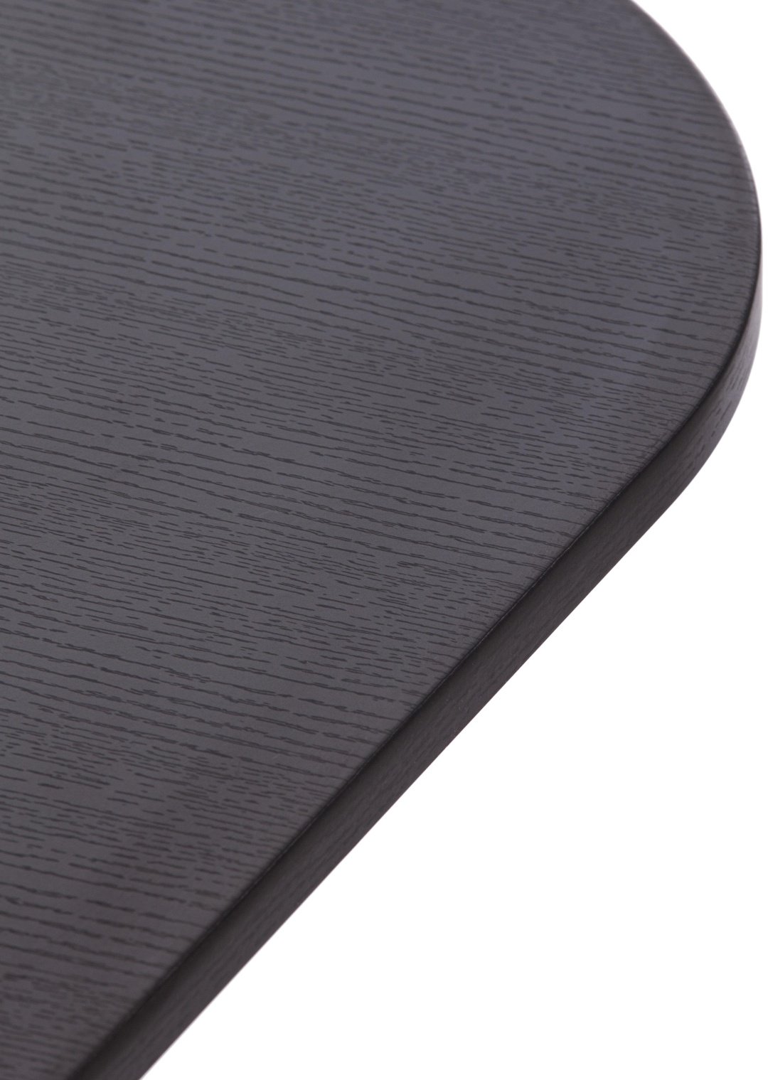 Комплект Tetchair 21299, стол 100х100 см + 4 стула, черный, серый купить,0