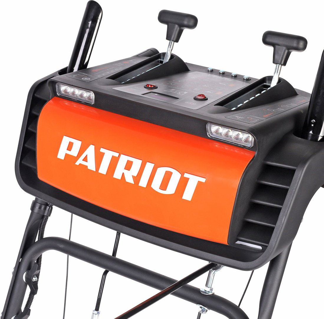Снегоуборочная машина Patriot Сибирь 62 купить,NaN