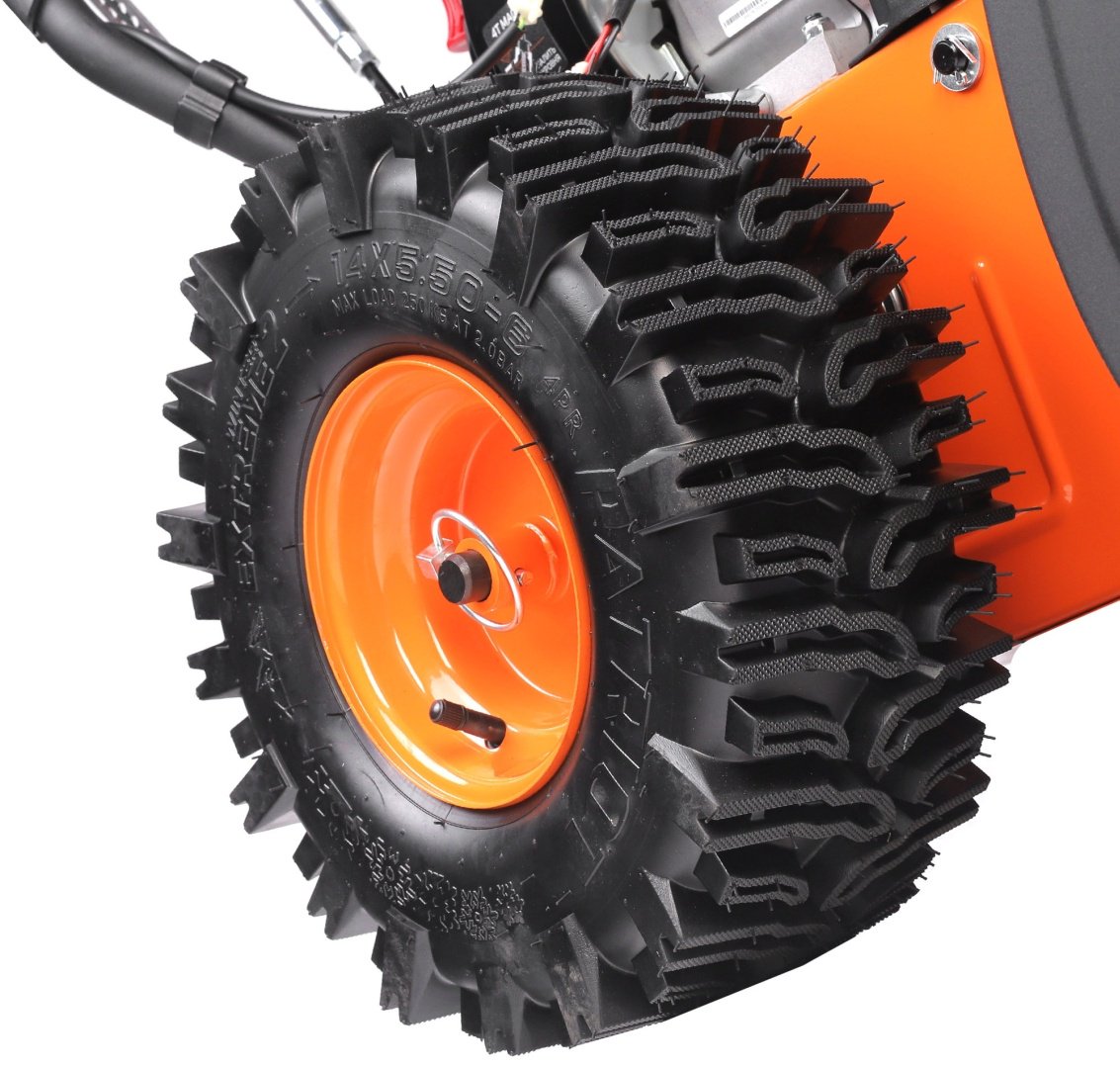 Снегоуборочная машина Patriot Сибирь 62 - ForteMarket Снегоуборочная машина Patriot Сибирь 62 купить,0