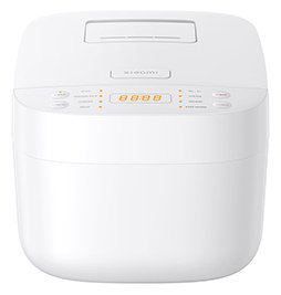 Мультиварка Xiaomi Rice Cooker (MFB120A-1) белый купить,NaN