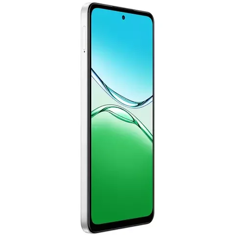 Смартфон OPPO A5 6/128Gb Mist White купить,NaN