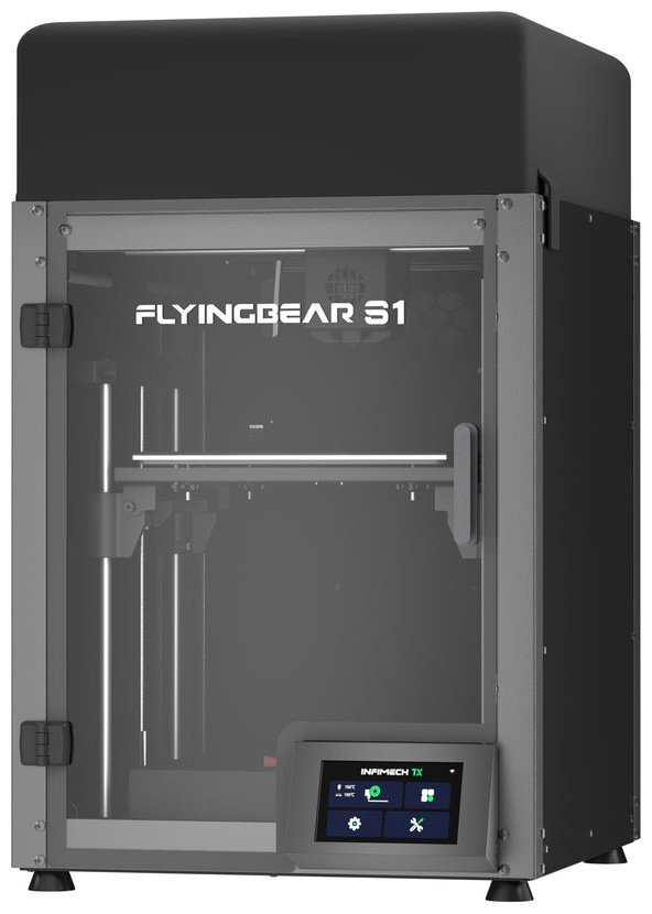 3D-принтер FLYING BEAR S1