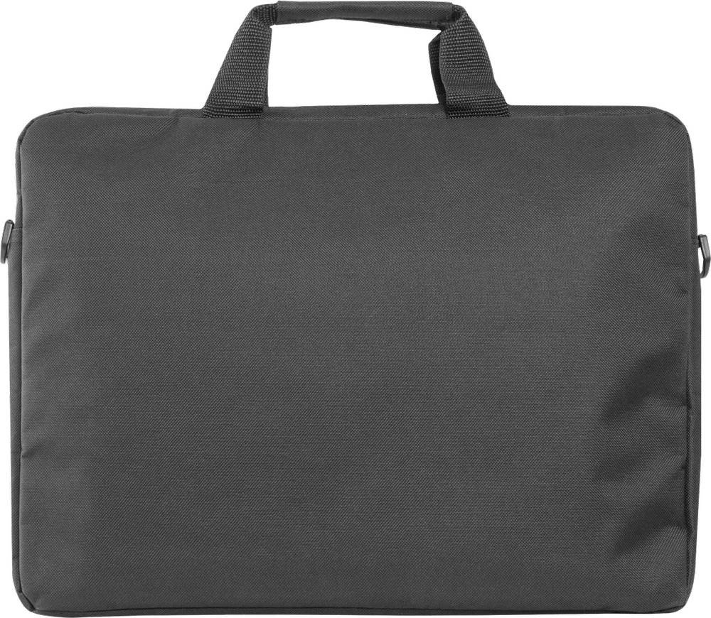 Сумка для ноутбука Defender Shiny 16" черная купить,0