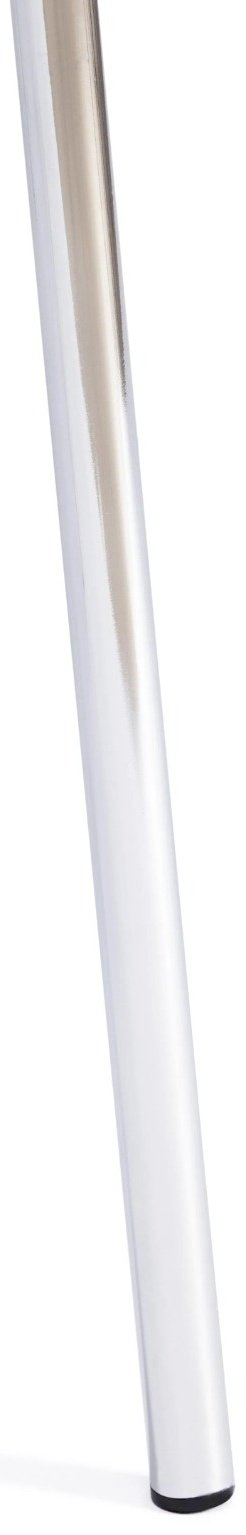 Комплект стульев Tetchair CRISPY, 80x44x56 см, черный купить,NaN