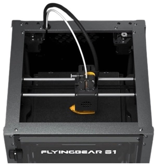 3D-принтер FLYING BEAR S1 - ForteMarket 3D-принтер FLYING BEAR S1 купить,0