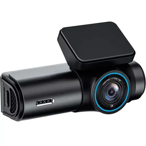 Видеорегистратор Neoline Flash 2K Wi-Fi White Black - ForteMarket Видеорегистратор Neoline Flash 2K Wi-Fi White Black купить,0