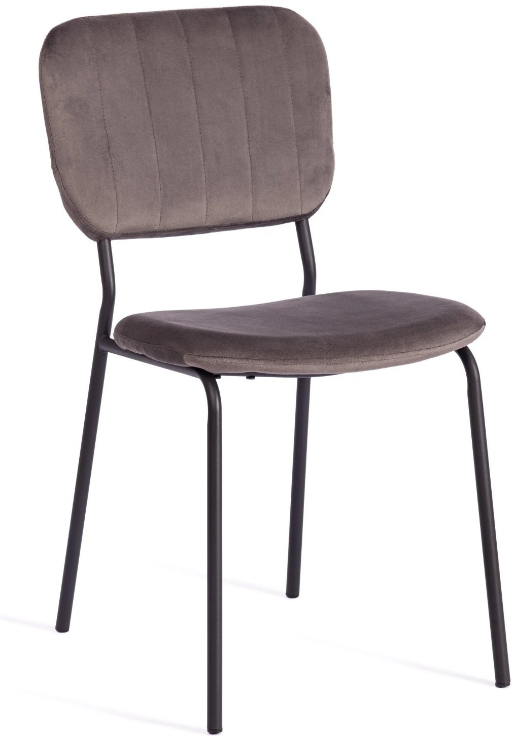  Tetchair 19320 CAROL, 82x45x56 см, светло серый
