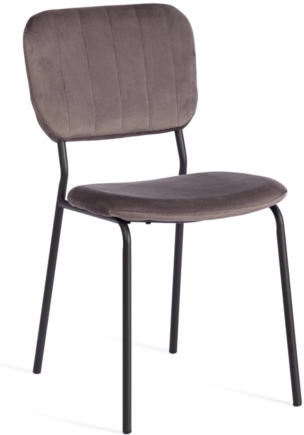  Tetchair 19320 CAROL, 82x45x56 см, светло серый купить,NaN