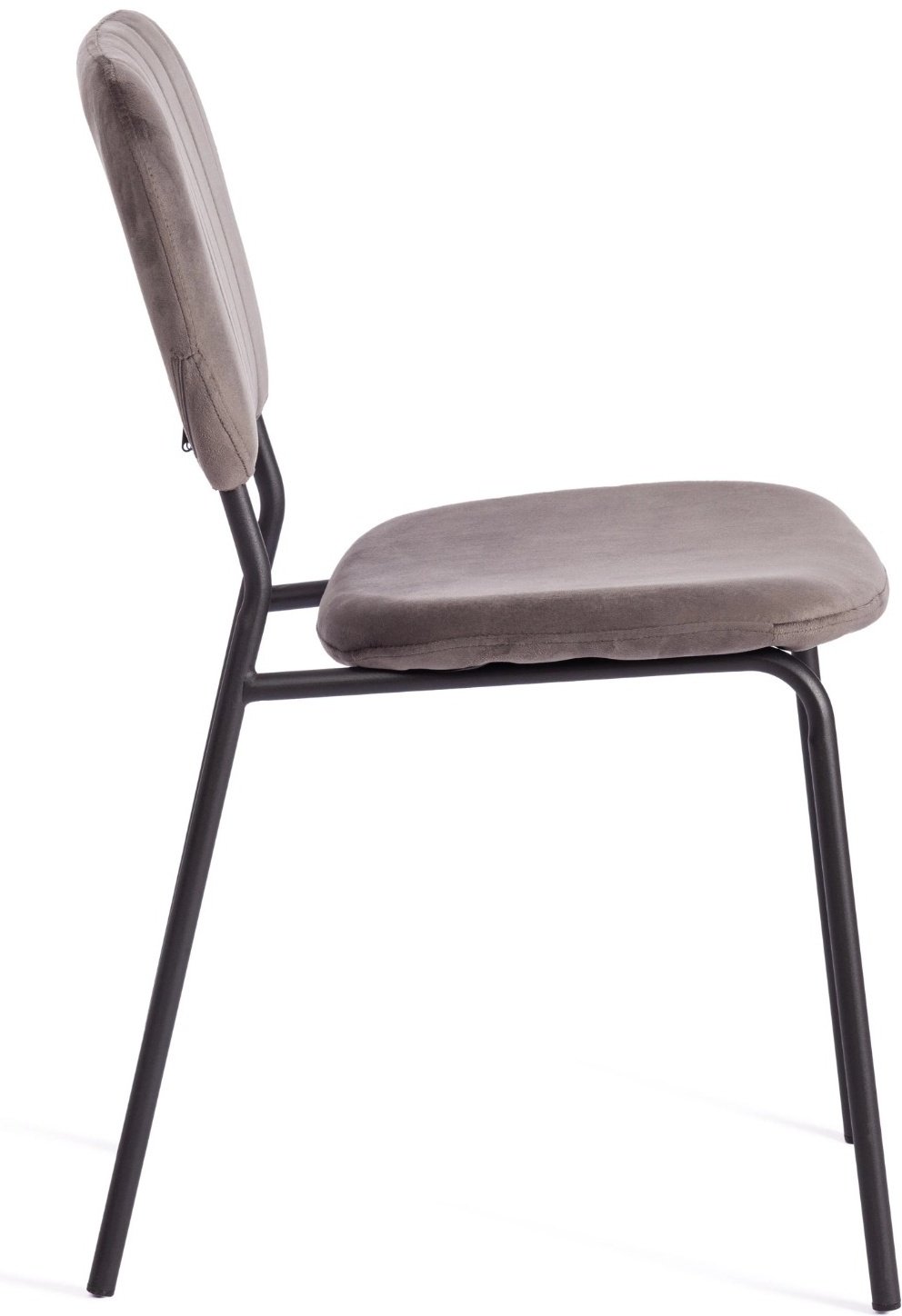  Tetchair 19320 CAROL, 82x45x56 см, светло серый купить,0