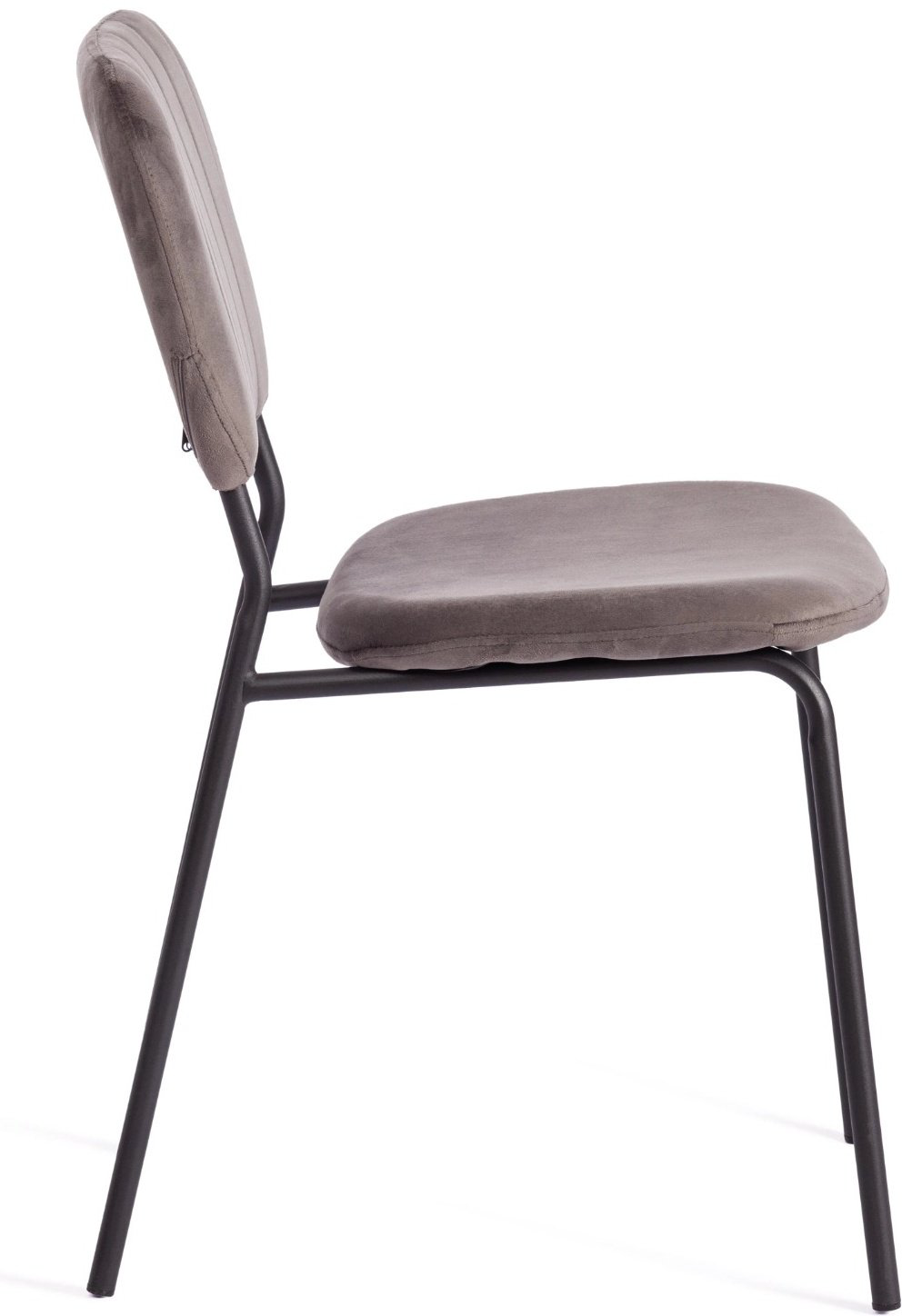  Tetchair 19320 CAROL, 82x45x56 см, светло серый купить,NaN