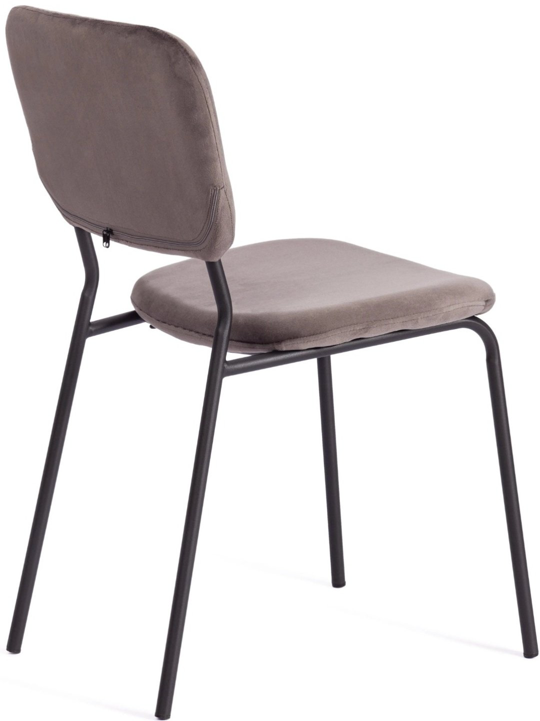  Tetchair 19320 CAROL, 82x45x56 см, светло серый купить,NaN