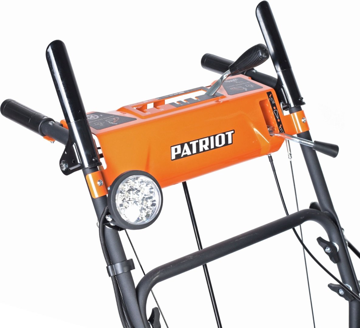 Снегоуборочная машина Patriot Сибирь 67CE - ForteMarket Снегоуборочная машина Patriot Сибирь 67CE купить,0