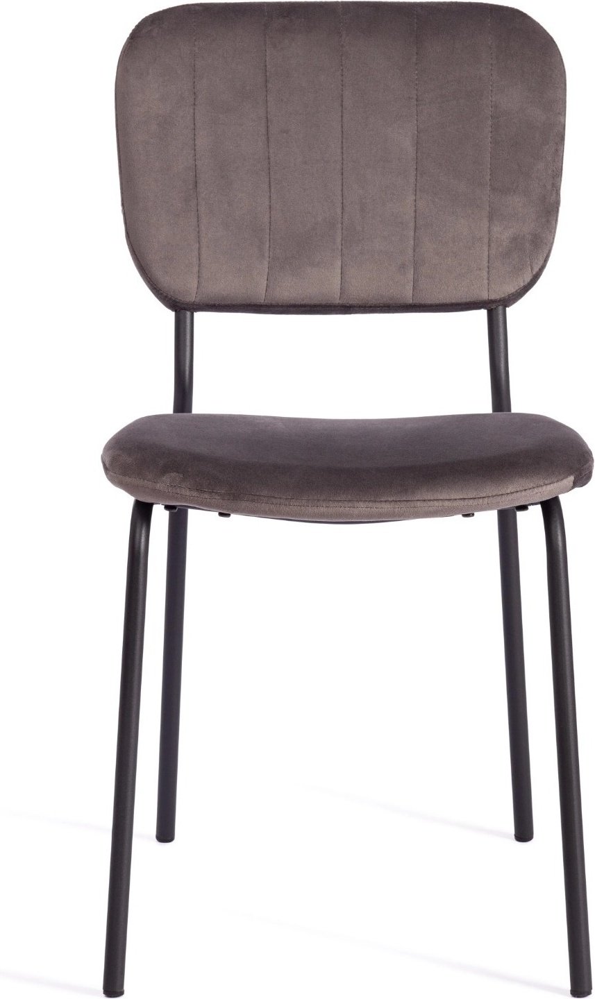  Tetchair 19320 CAROL, 82x45x56 см, светло серый купить,0