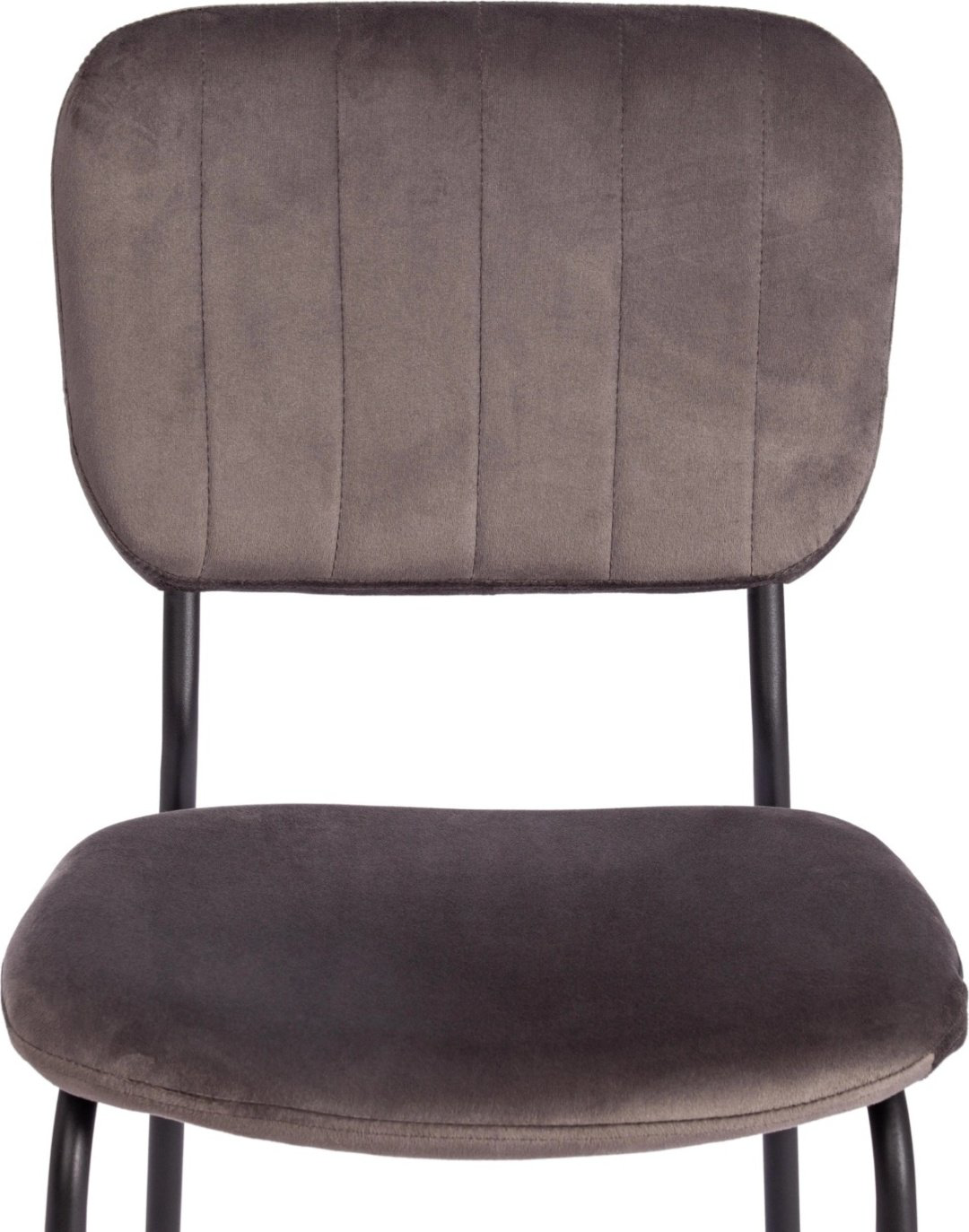  Tetchair 19320 CAROL, 82x45x56 см, светло серый купить,NaN