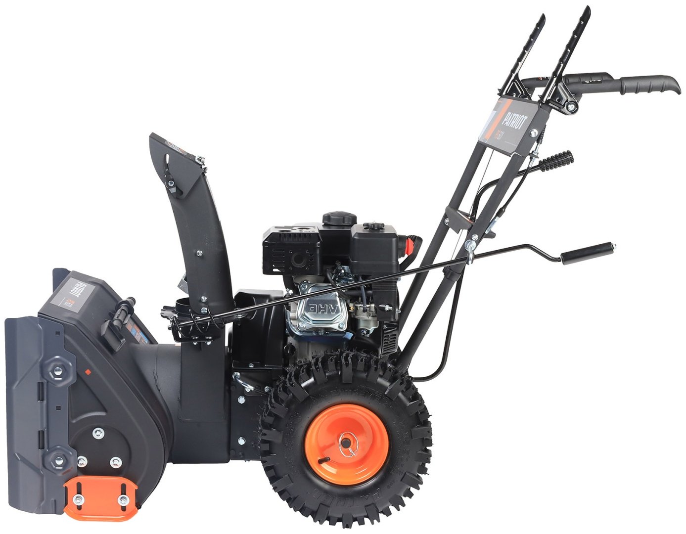 Снегоуборочная машина Patriot PS 601 купить,0