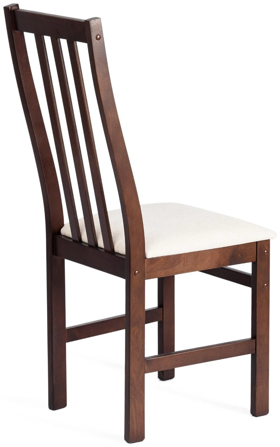 Комплект стульев Tetchair Sweden 20019, 99x41x40 см, коричневый купить,NaN