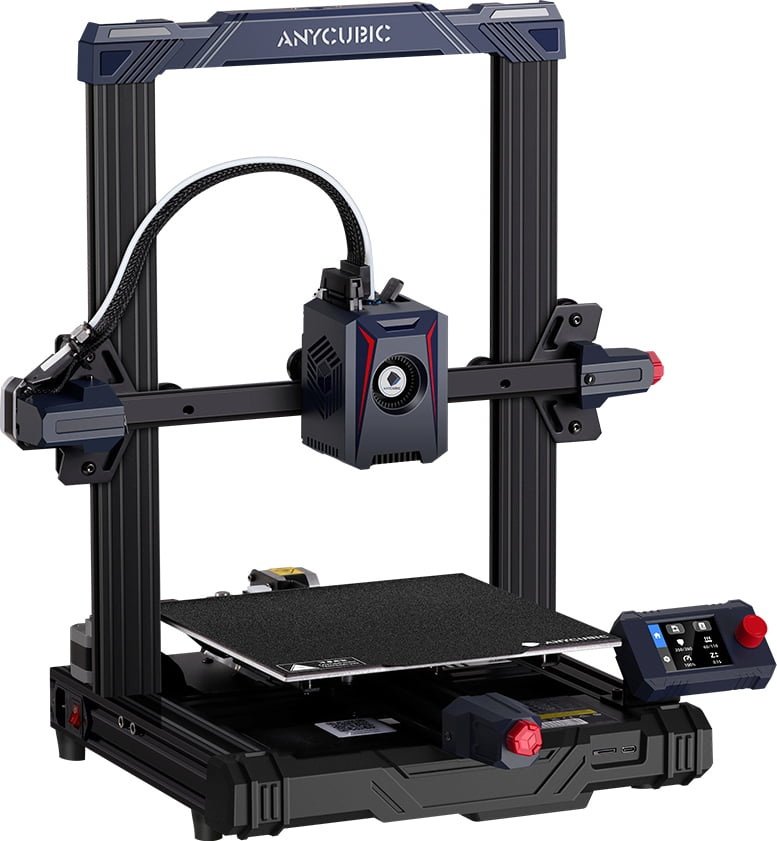 3D-принтер Anycubic Kobra 2 Neo
