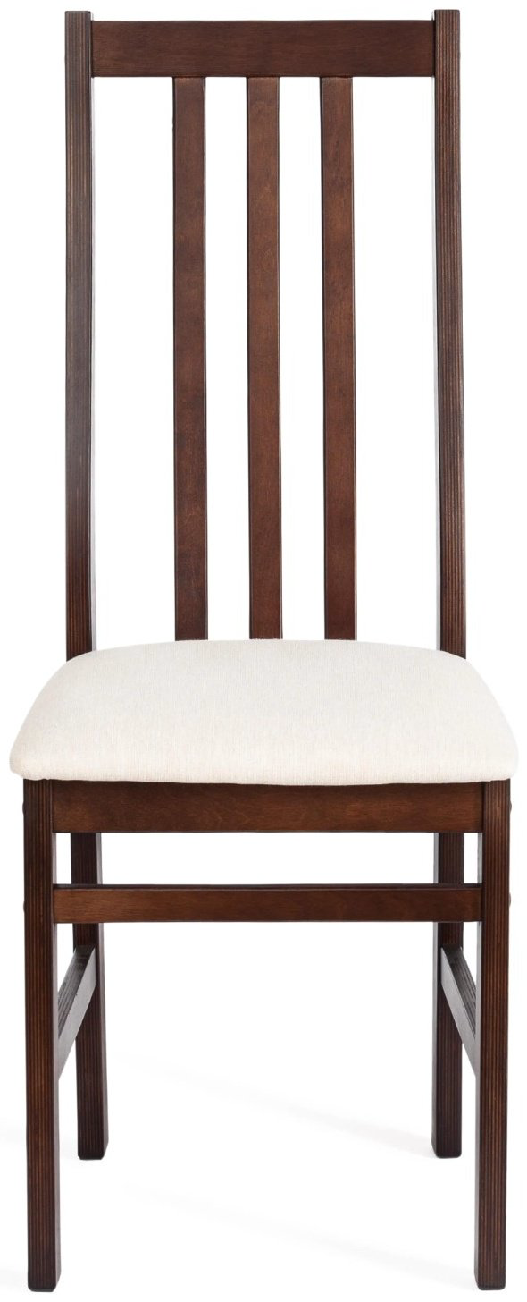 Комплект стульев Tetchair Sweden 20019, 99x41x40 см, коричневый купить,NaN