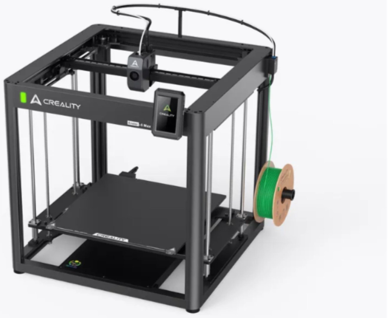 3D-принтер Creality Ender-5 Max